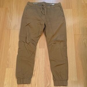 Jogger Pants